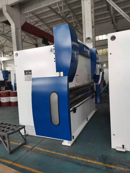 160噸3米2數控折彎機