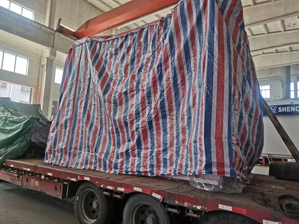 320噸4米數(shù)控折彎?rùn)C(jī)
