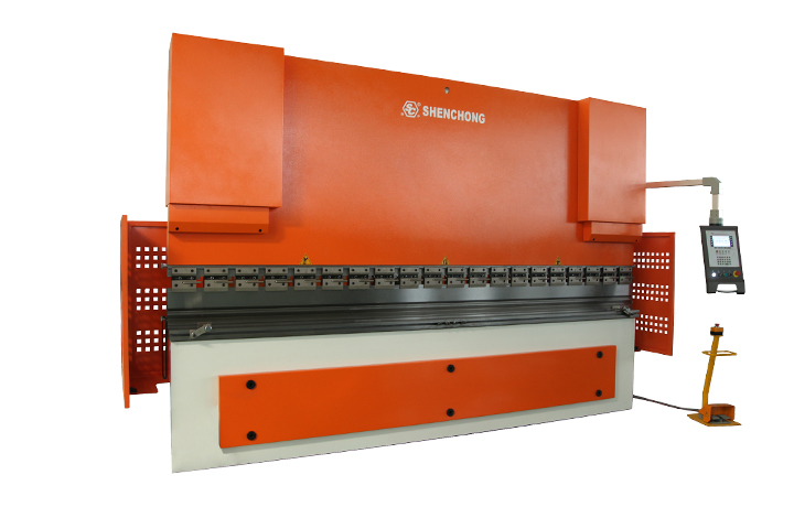 125T/4000 （ESA s630）機(jī)箱機(jī)柜伺服泵控?cái)?shù)控折彎機(jī)價(jià)格